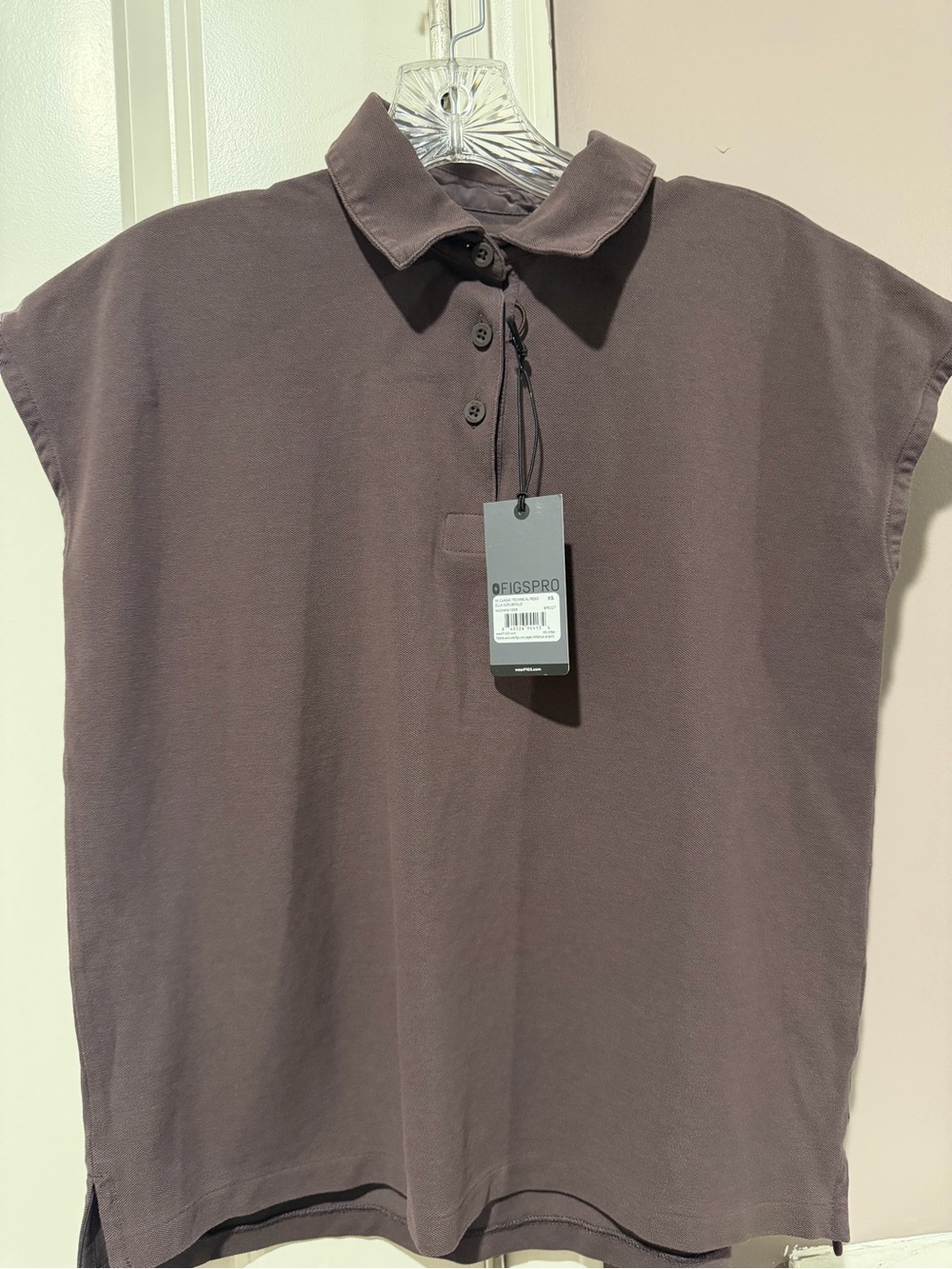 Figs Pro Ella Top size XS - Picture 4 of 7